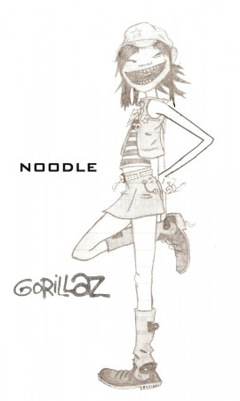Noodle
