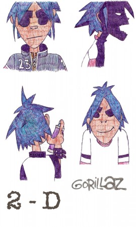 2-D