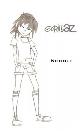 Noodle