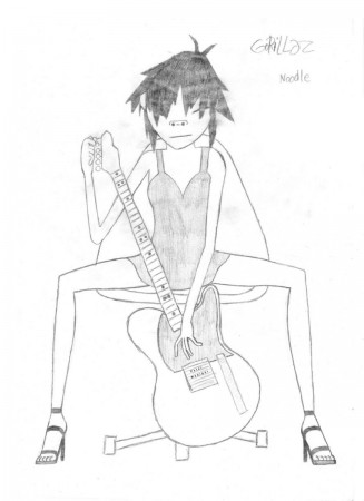 Noodle