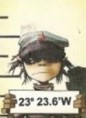Cyborg NOODLE